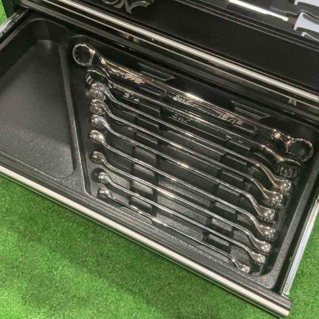 【店頭受取り限定】DEEN ミニツールワゴン＆3段チェスト 工具セット DNX23030SET【川口店】