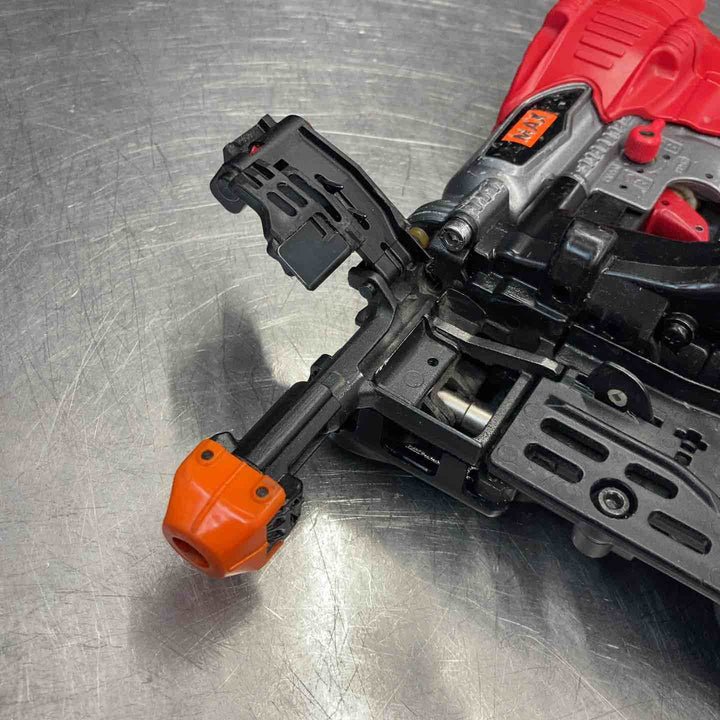 【中古品】★マックス(MAX) 高圧エアネジ打ち機 HV-R41G4【東大和店】
