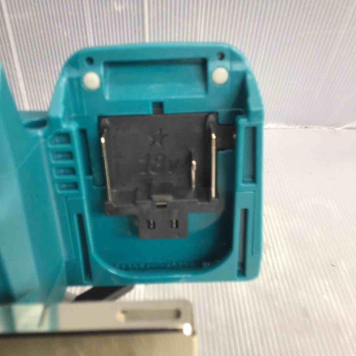 ★マキタ(makita) コードレス丸のこ HS631DZS【草加店】