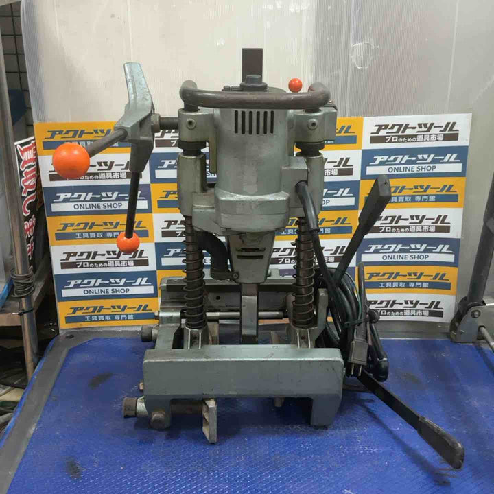 【店頭受取り限定】◇ハイコーキ(HIKOKI ※旧:日立工機) 角ノミ K-30A【草加店】