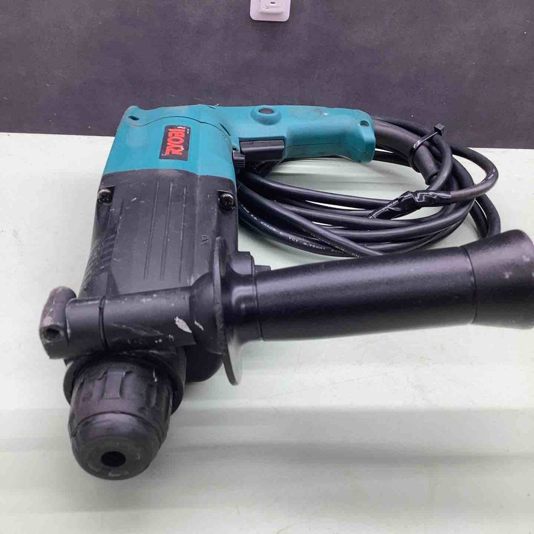 ◇リョービ(RYOBI) ハンマドリル (コード補修あり) ED-2620VR 654902A【越谷店】