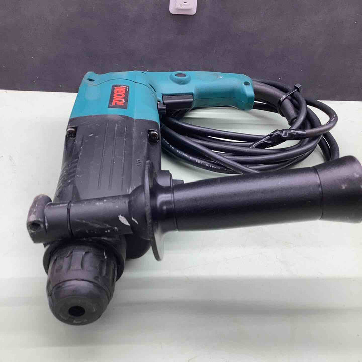 ◇リョービ(RYOBI) ハンマドリル (コード補修あり) ED-2620VR 654902A【越谷店】