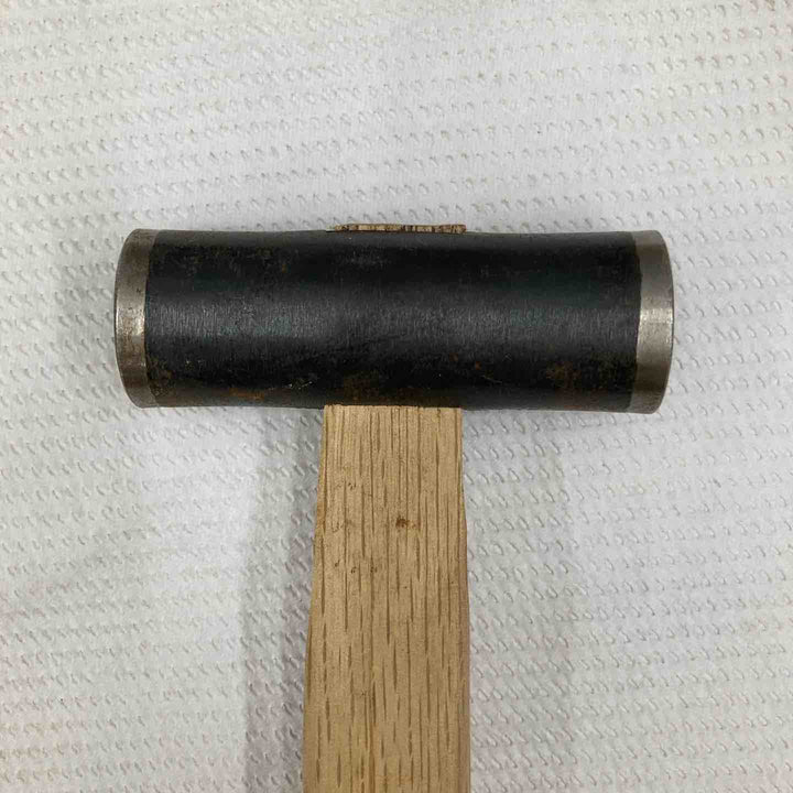 【中古品】玄能 『正行』 玄翁 金槌 ハンマー 和工具 大工道具【柏店】