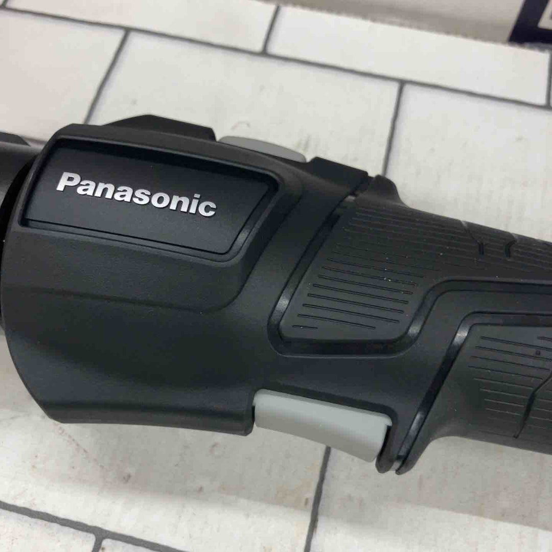 【未使用品】★パナソニック(Panasonic) コードレス圧着器 EZ1W31F10S-B【所沢店】