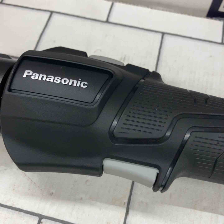 【未使用品】★パナソニック(Panasonic) コードレス圧着器 EZ1W31F10S-B【所沢店】