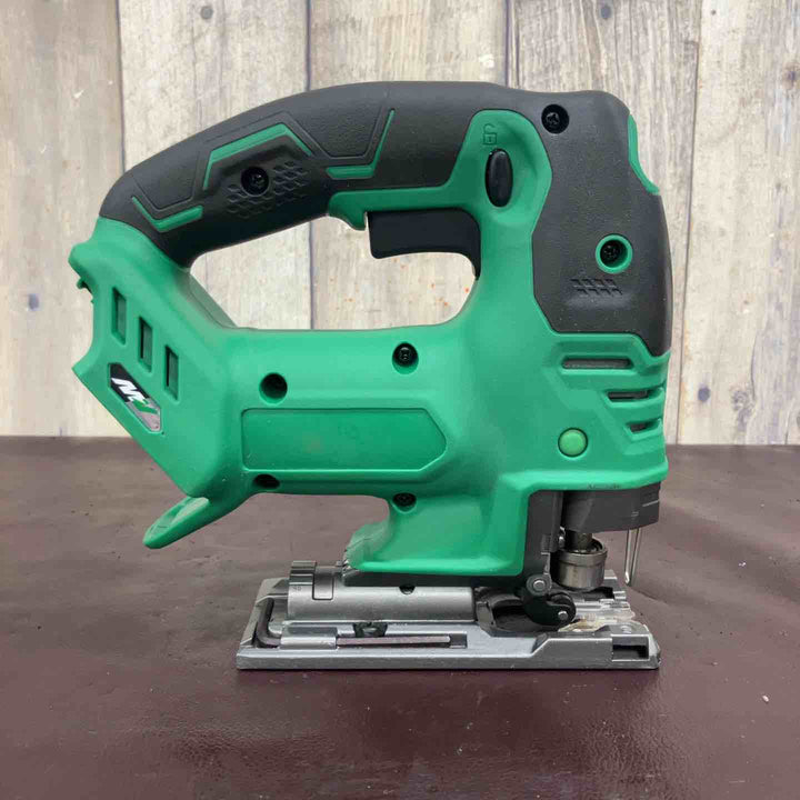 【中古品】 ハイコーキ(HIKOKI ※旧:日立工機) コードレスジグソー CJ36DA(NN) 【東大和店】