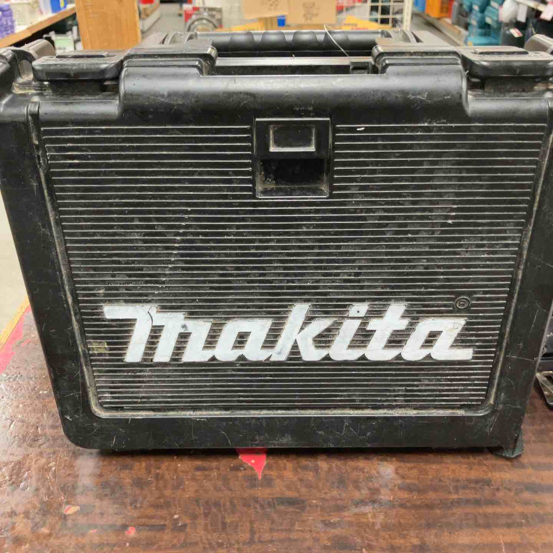 ★マキタ(makita) コードレスインパクトドライバー TD160DRGXB【川崎店】
