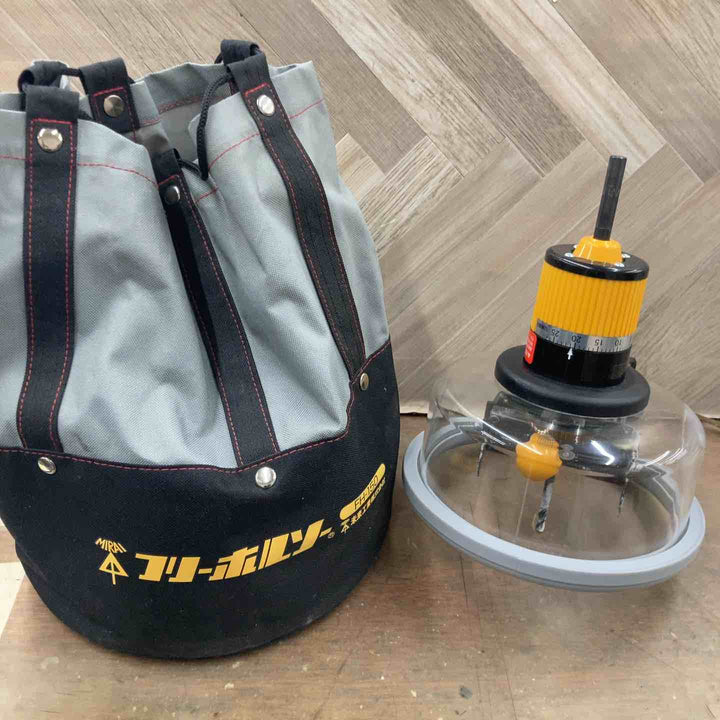 ☆未来工業 フリーホルソー FH-150【八潮店】