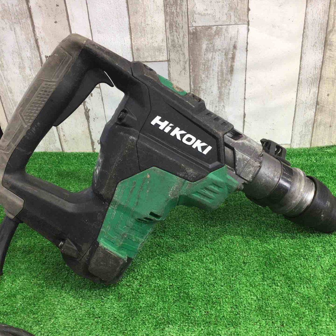 ★ハイコーキ(HIKOKI ※旧:日立工機) ハンマドリル DH40MC【町田店】