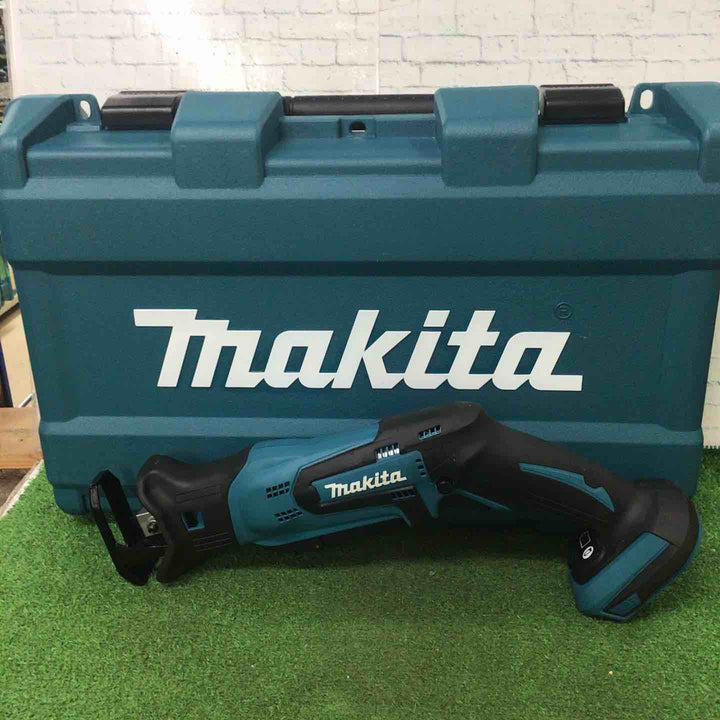 ★マキタ(makita) コードレスレシプロソー JR184DZ【町田店】