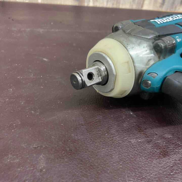 【中古品】マキタ(makita) コードレスインパクトレンチ TW285DZ 18V【東大和店】