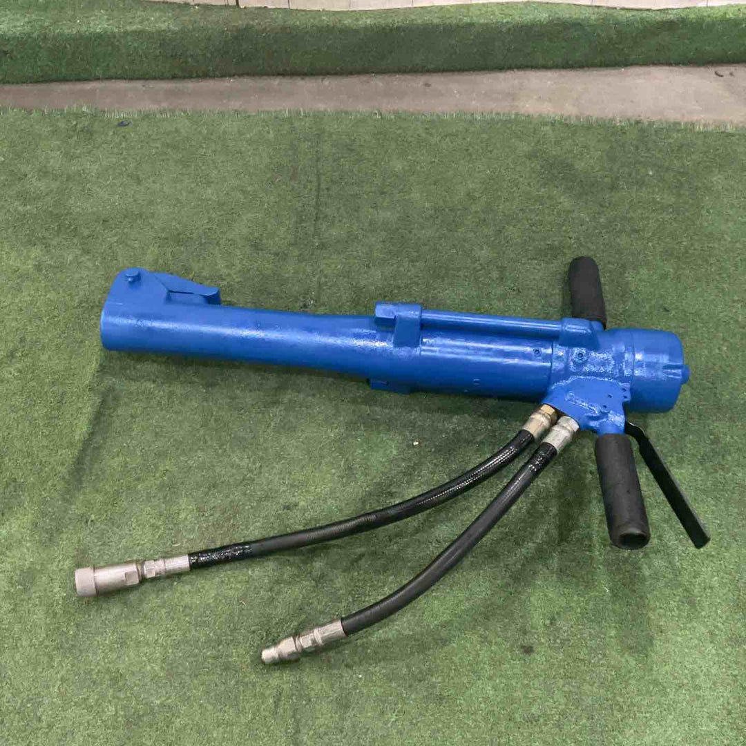 【店頭受取り限定】◇丸善工業(MARUZEN) 油圧パワーユニット　U-070-1 動作確認済【川口店】