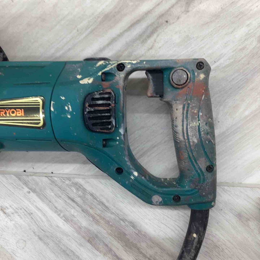 ☆リョービ(RYOBI) コンクリートかくはん機 PM-1011【越谷店】