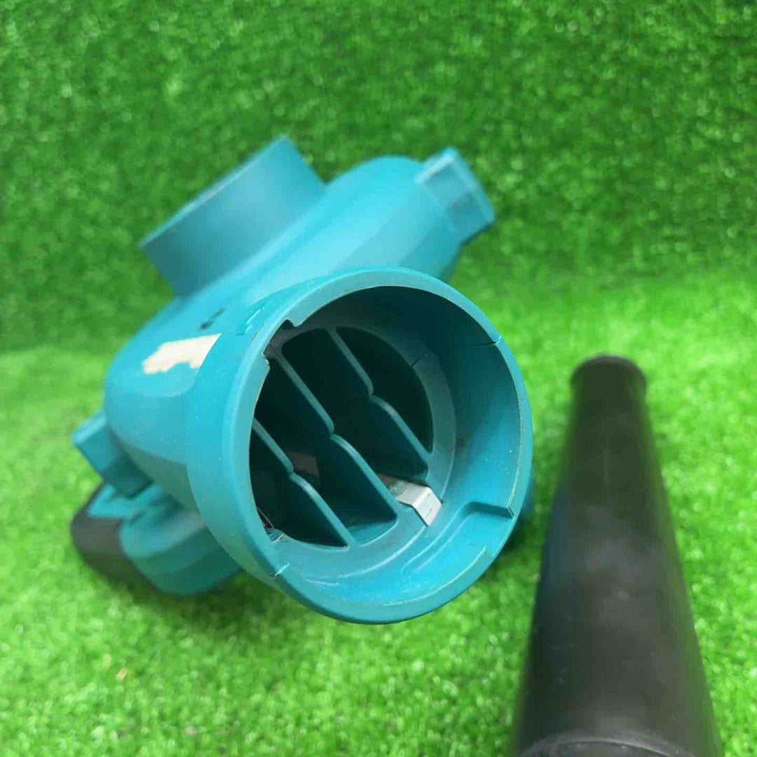 マキタ(makita) コードレスブロワ UB185DZ バッテリー BL1860B1個セット【藤沢店】