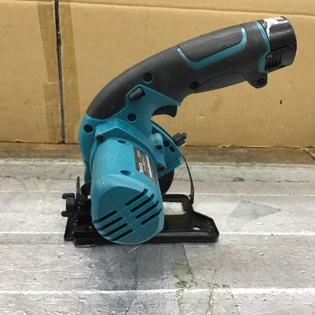 ☆マキタ(makita) コードレスマルノコ HS300DZ【所沢店】