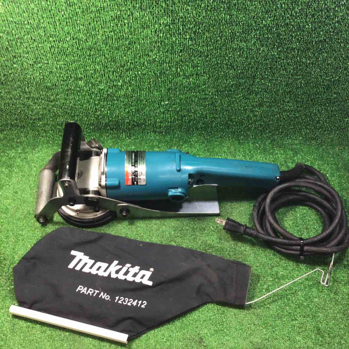 ◇マキタ(makita) 110mmコンクリートカンナ PC1100【川崎店】