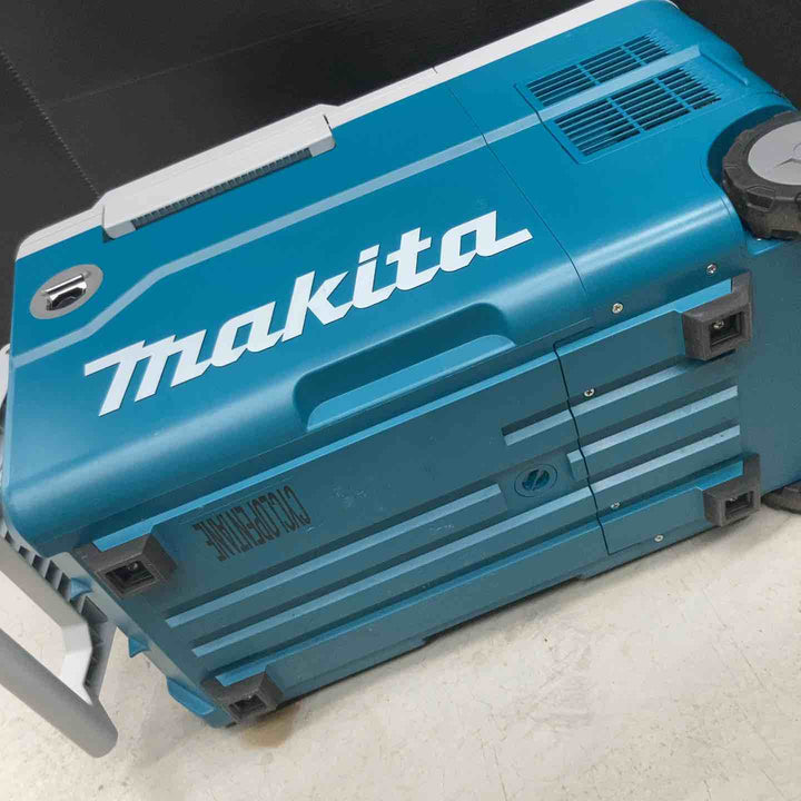 ★マキタ(makita) 18/40Vコードレス冷温庫 CW001GZ【戸田店】