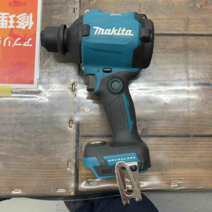 ★マキタ(makita) コードレスエアダスタ AS180DZ【戸田店】