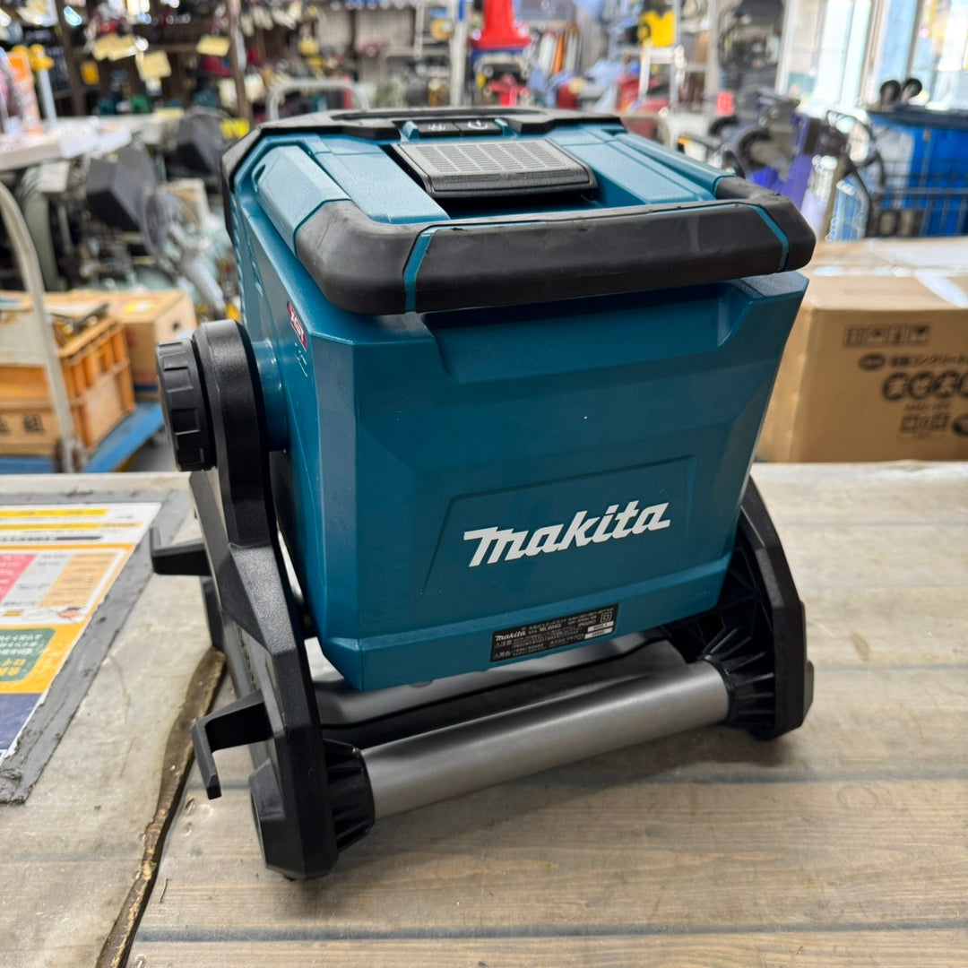 ★マキタ(makita) コードレススタンドライト ML004G【戸田店】