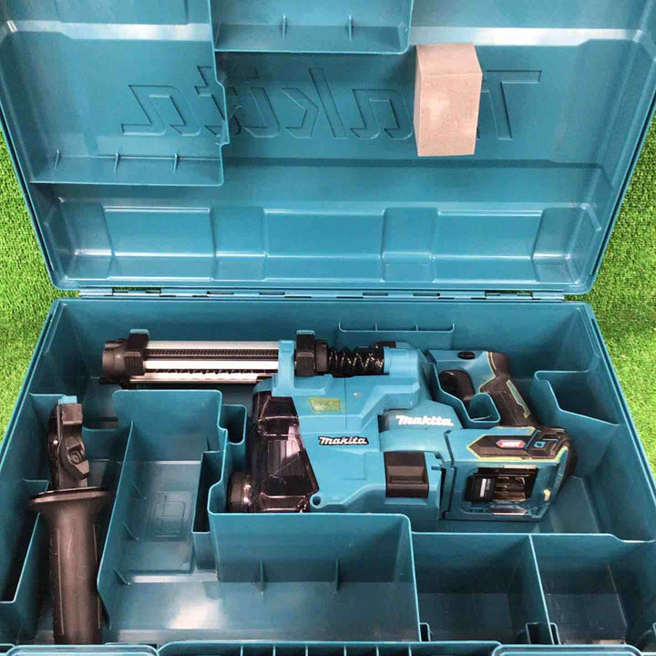 ★マキタ(makita) コードレスハンマドリル HR010GZKV【川崎店】