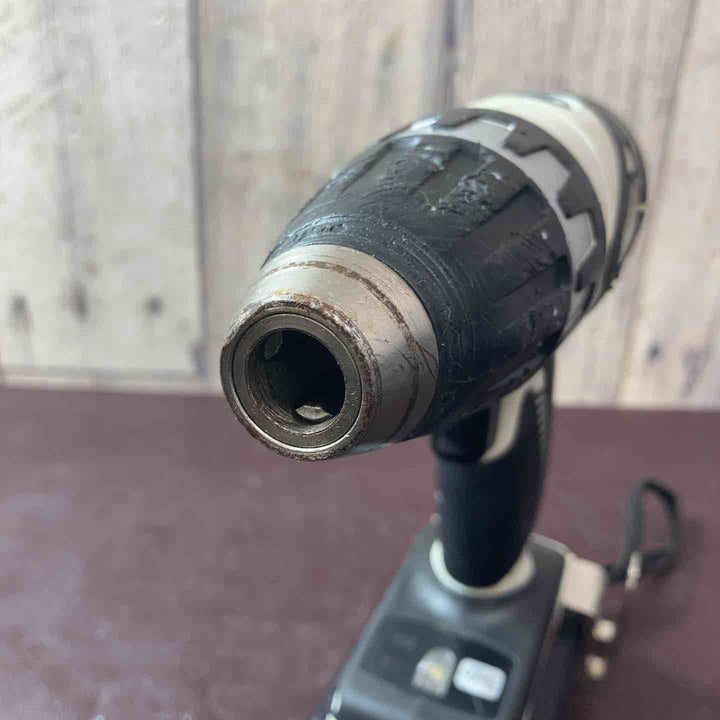 【中古品】 パナソニック(Panasonic) 充電式ドリルドライバ EZ7441LR2S-B 【東大和店】