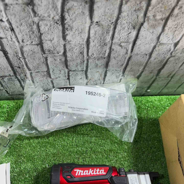 ★マキタ(makita) 高圧エアタッカ AT1025HE【川口店】