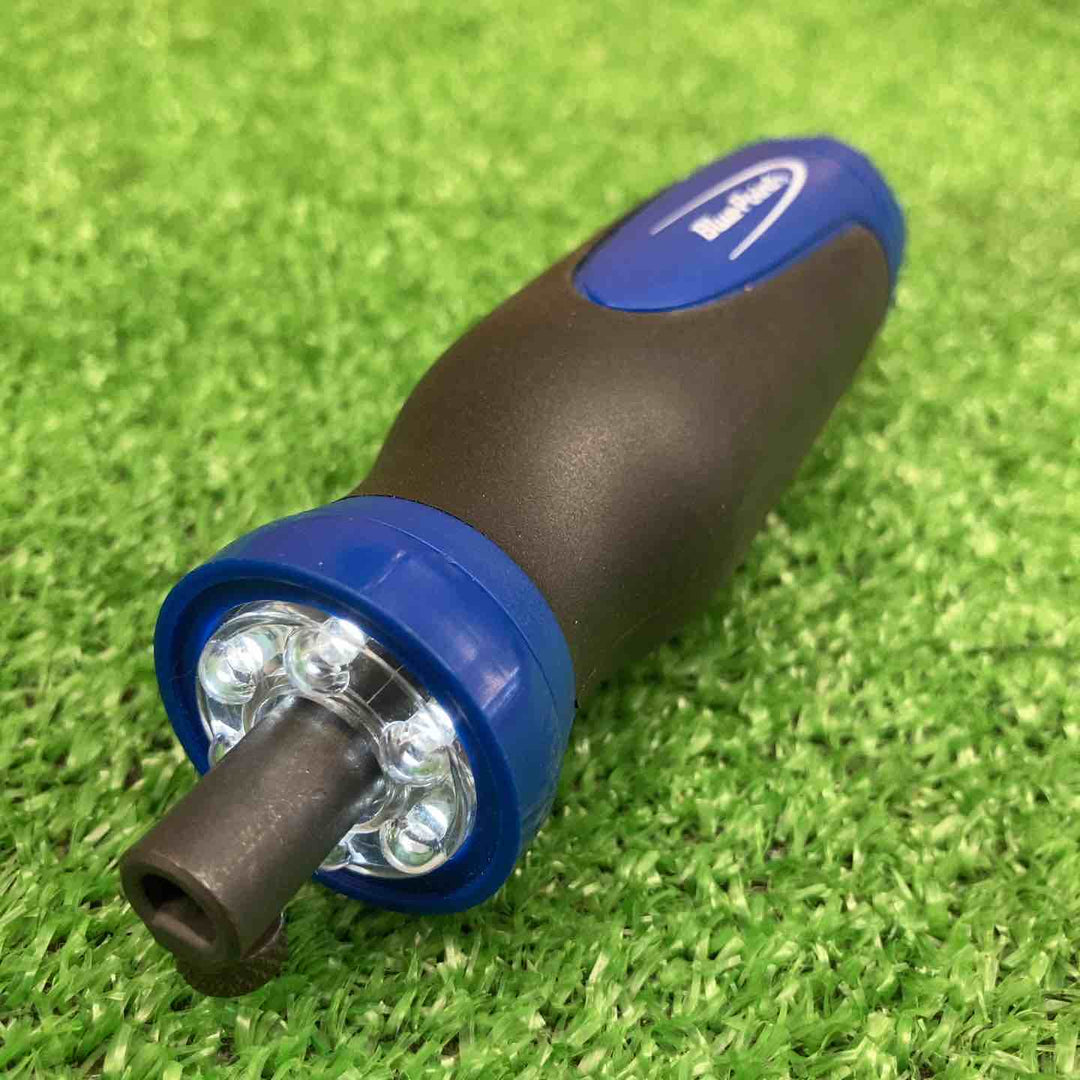 【中古品】 ブルーポイント/Blue-Point ライト付きフックピックセット PSLRQC4LT 【鴻巣店】