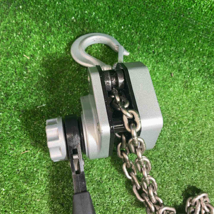 KITO(キトー) レバーブロック LX005 (LX1B)【藤沢店】