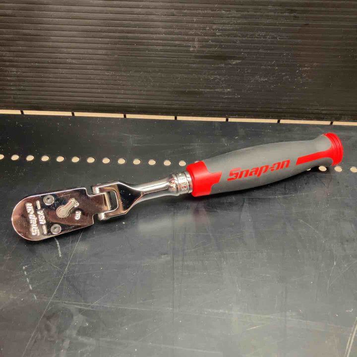 ◇スナップオン(Snap-on) 3/8sq フレックスラチェット FHF100【川越店】