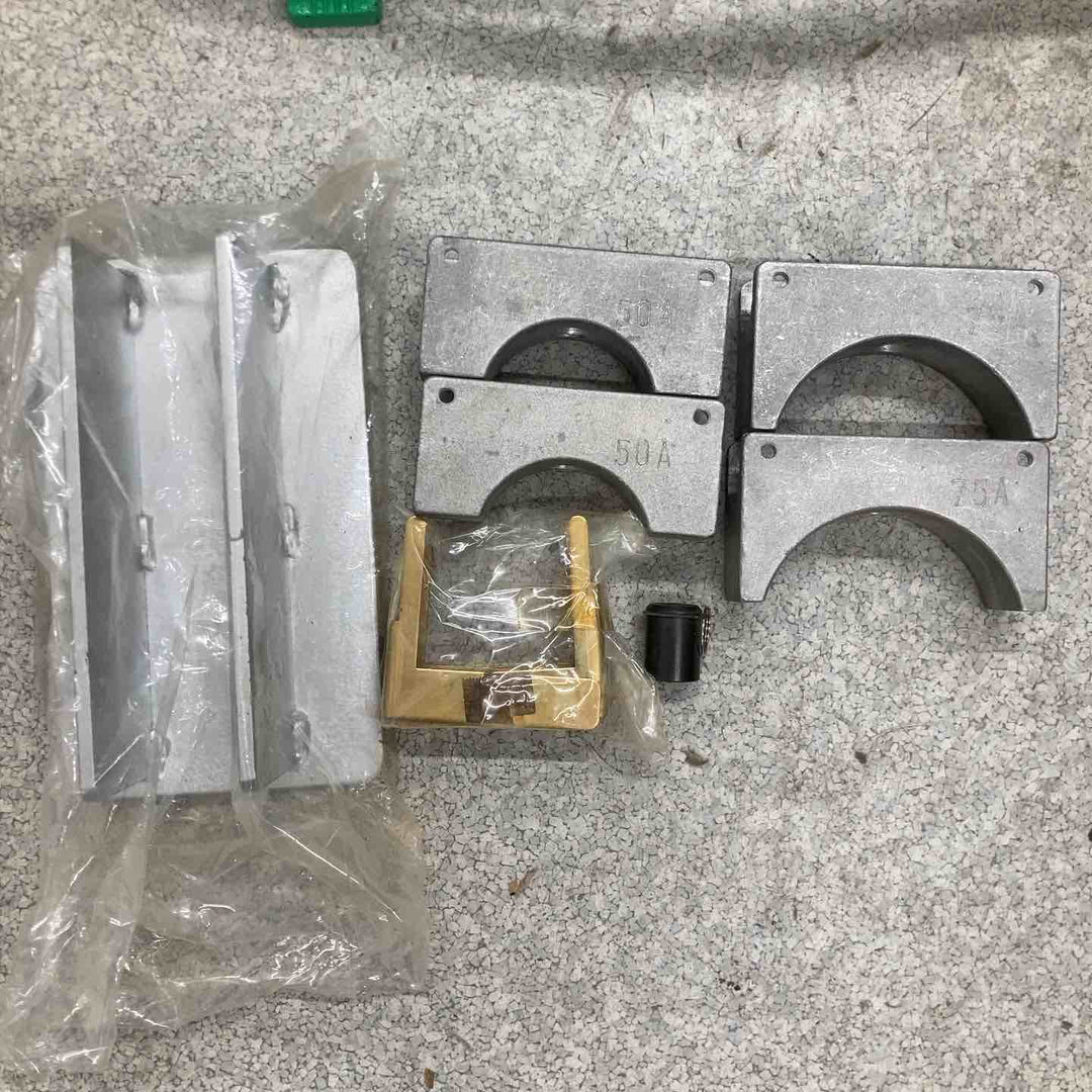 【中古品／店頭受取り限定】手動油圧式パイプ断水機 ストップオフ工具TG-1 PEA700 PEA5075【八潮店】