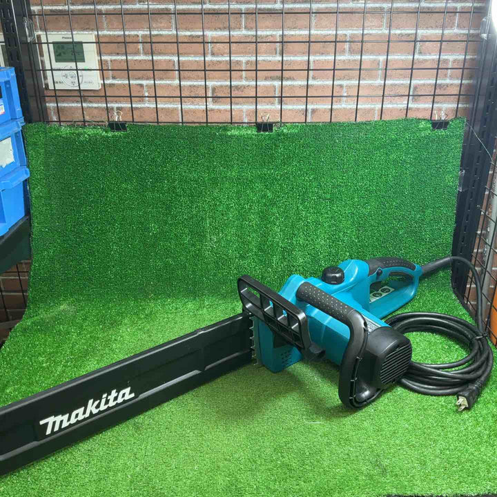 【中古品】 マキタ(makita) 電気チェーンソー MUC401 【藤沢店】