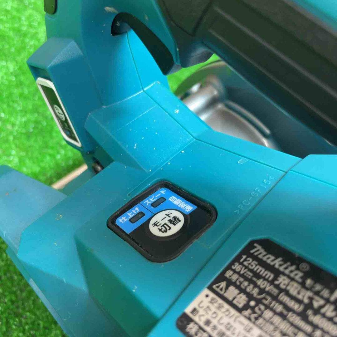 マキタ(makita) コードレスマルノコ HS008GZ【桶川店】