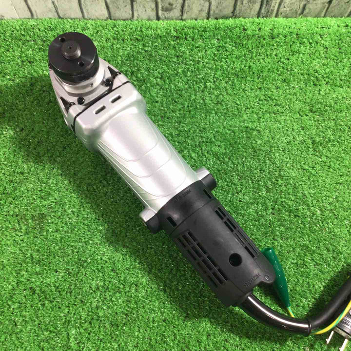 ☆ハイコーキ(HIKOKI ※旧:日立工機) 125mm電気ディスクグラインダー  G13SH5【川口店】