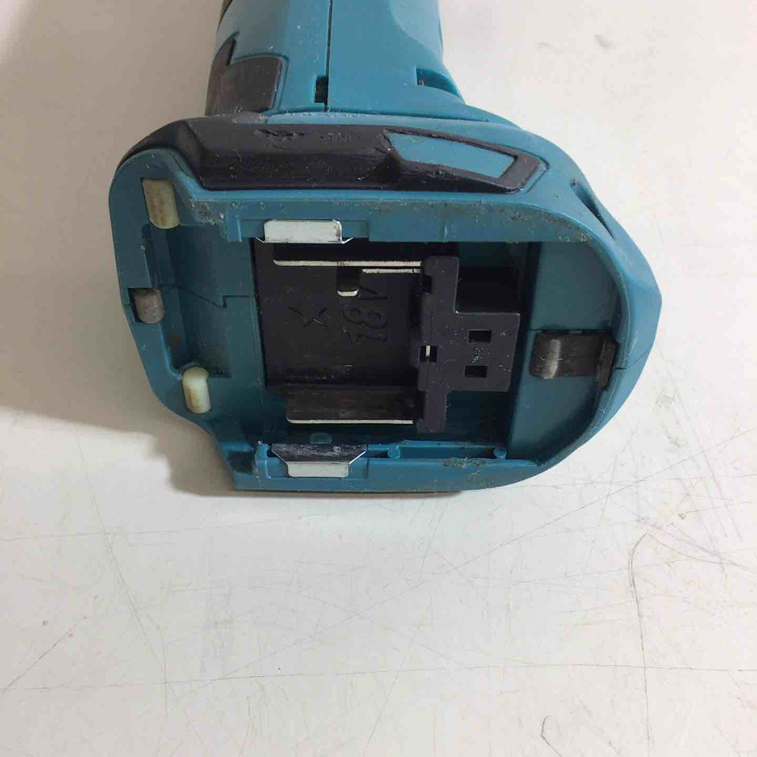 ★マキタ(makita) コードレスマルチツール TM51DRG【藤沢店】