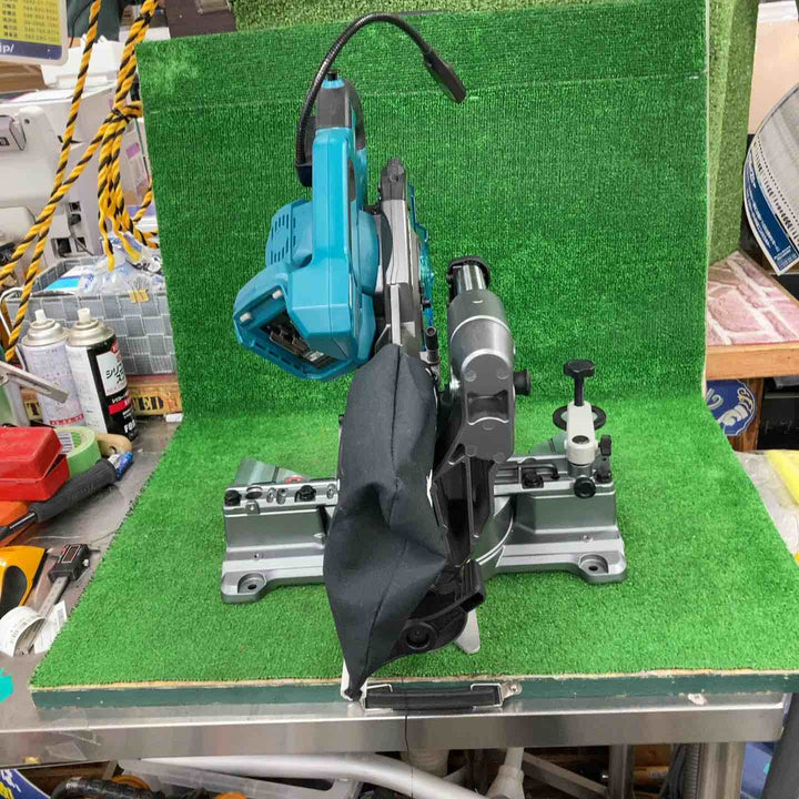 ★マキタ(makita) コードレススライドマルノコ LS001GZ【川崎店】