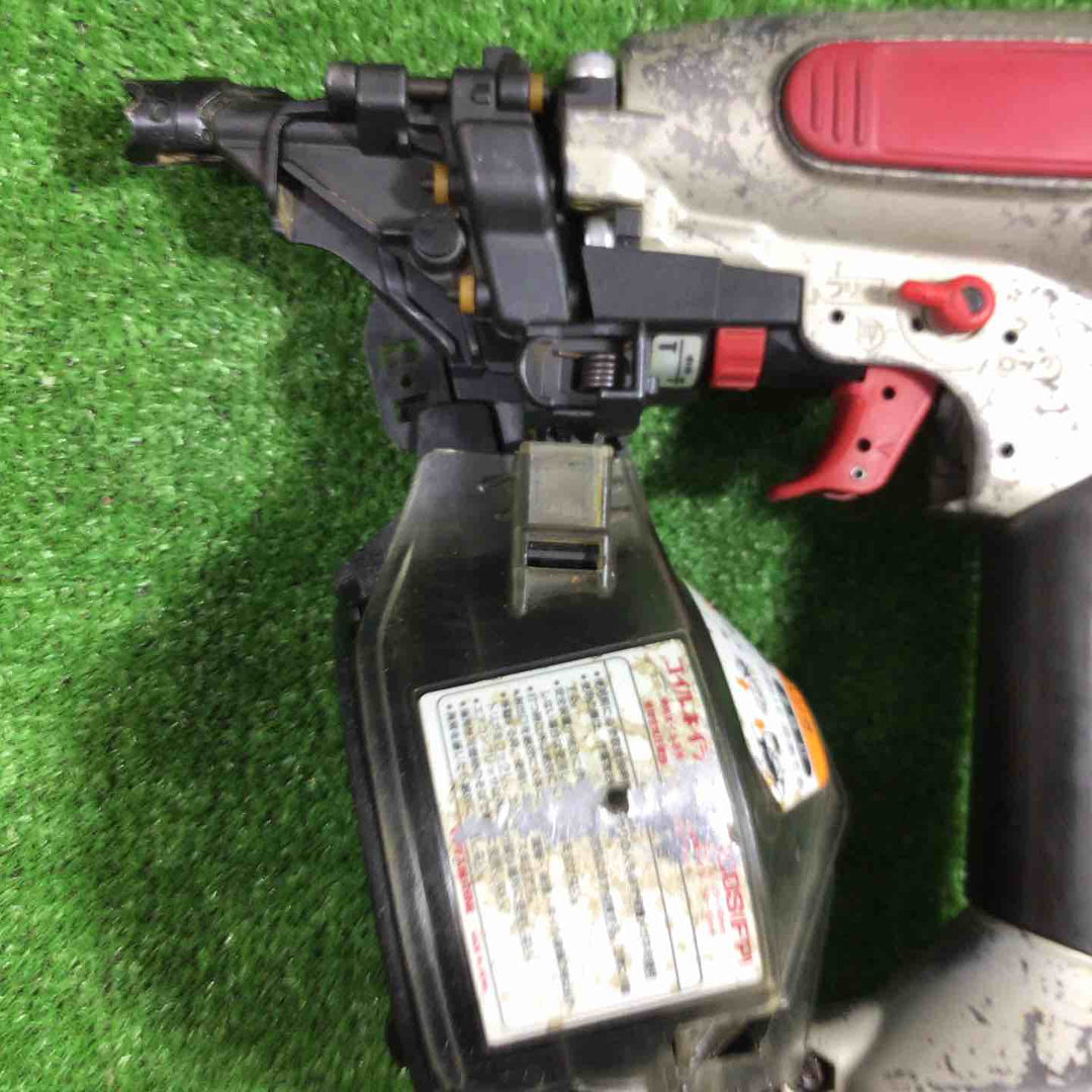 ★マックス(MAX) 常圧エア釘打ち機 CN-450S(FP)【川口店】
