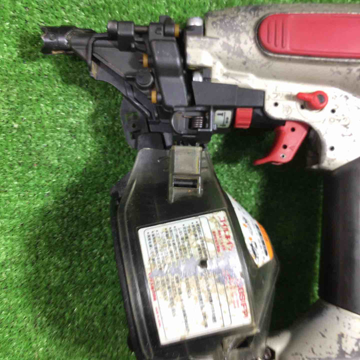 ★マックス(MAX) 常圧エア釘打ち機 CN-450S(FP)【川口店】