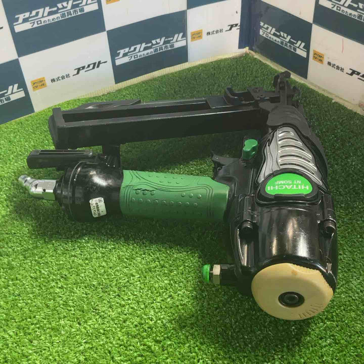 ◇日立 常圧ブラッドネイラ NT50MF【草加店】