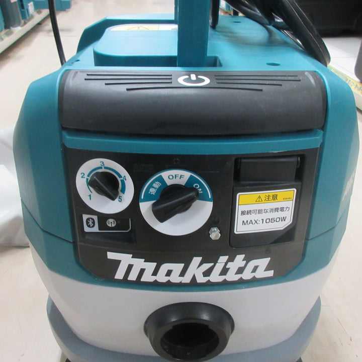 ★マキタ(makita) 集じん機 乾式 VC0840【町田店】