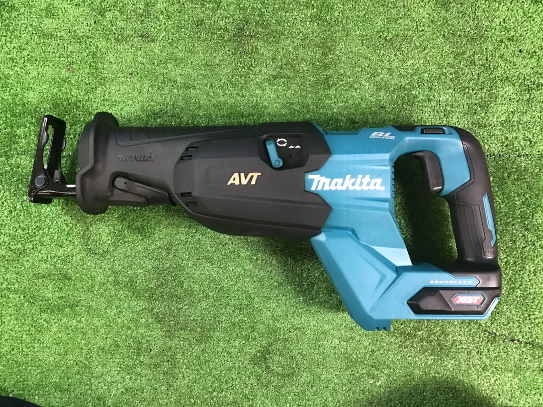 ★マキタ(makita) コードレスレシプロソー JR002GRDX【岩槻店】