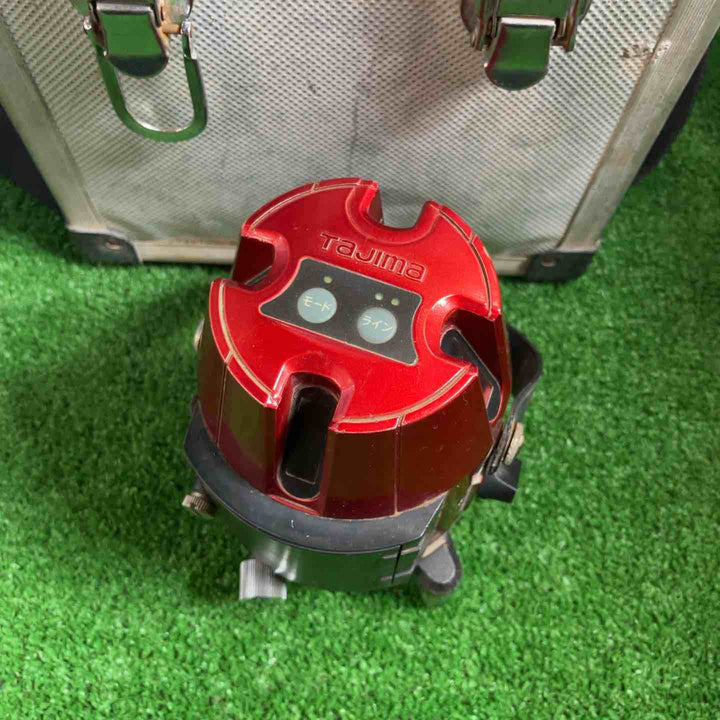 ◇タジマ(Tajima) レーザー墨出し器 ゼロKY 矩・横 ZERO-KY【草加店】