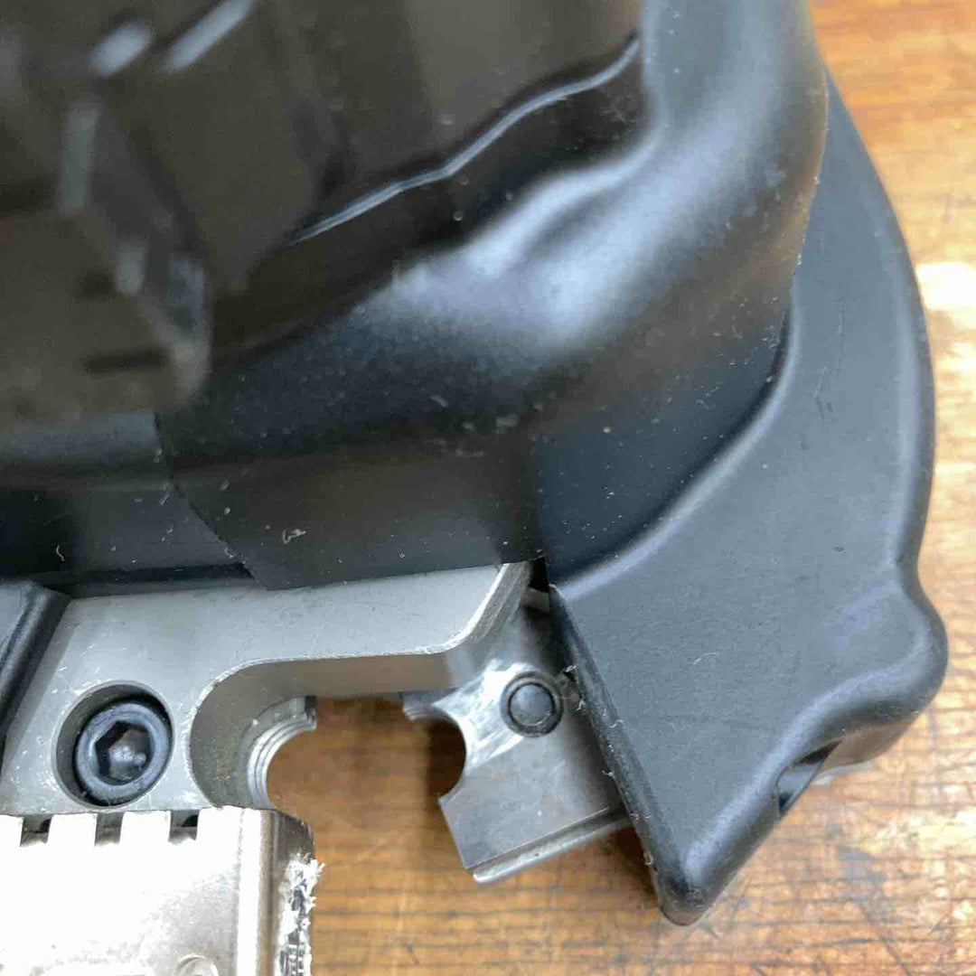 ★パナソニック(Panasonic) コードレス全ネジカッター EZ45A8X-B【柏店】