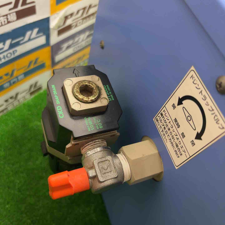 ◇SANEI/三栄技研 SDF-R1 3馬力対応 エアドライヤー【草加店】