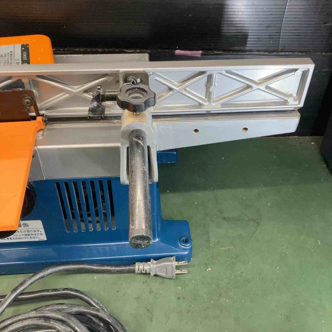 ◇リョービ(RYOBI) 小型手押カンナ HL-6A【戸田店】