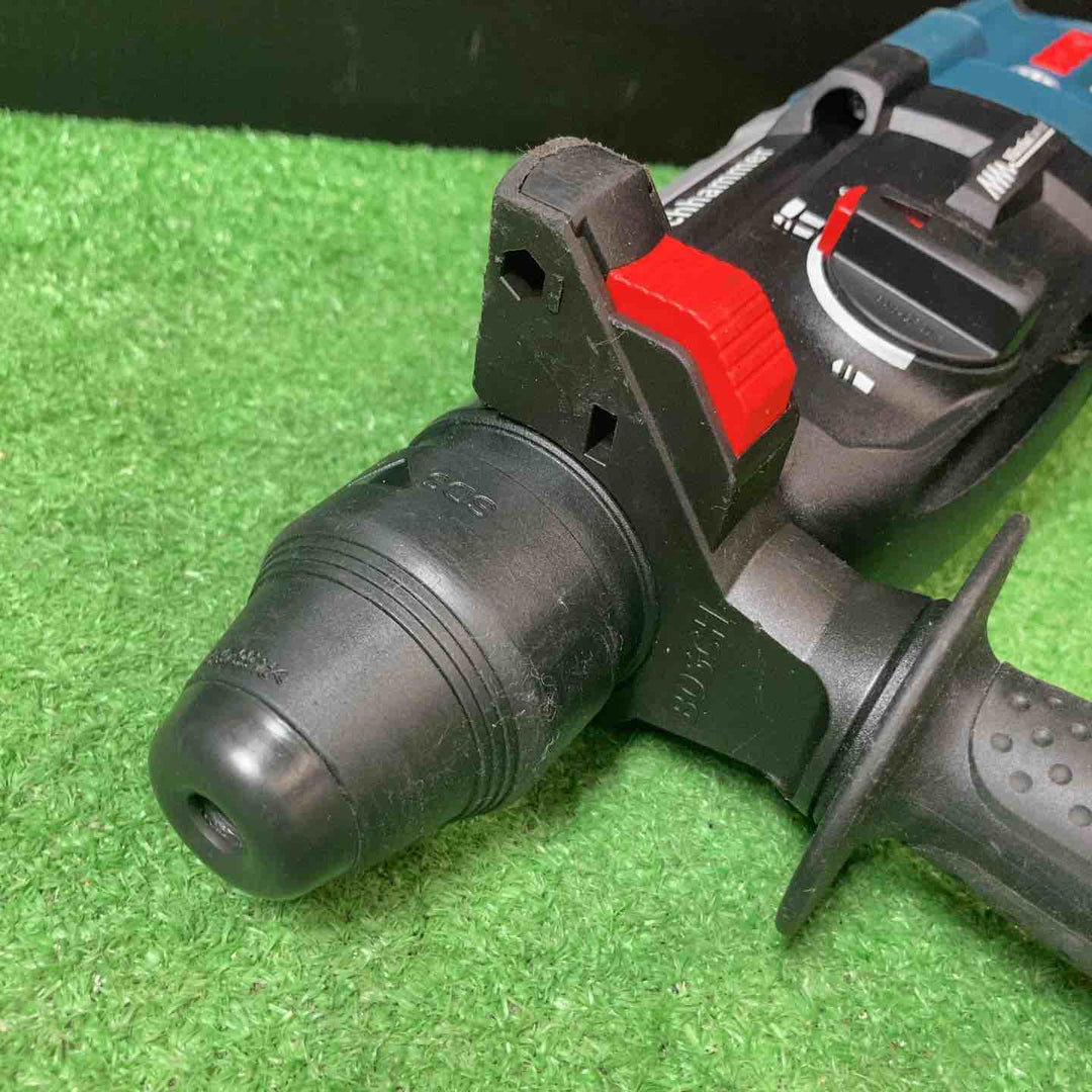 ★ボッシュ(BOSCH) ハンマドリル GBH2-28【岩槻店】