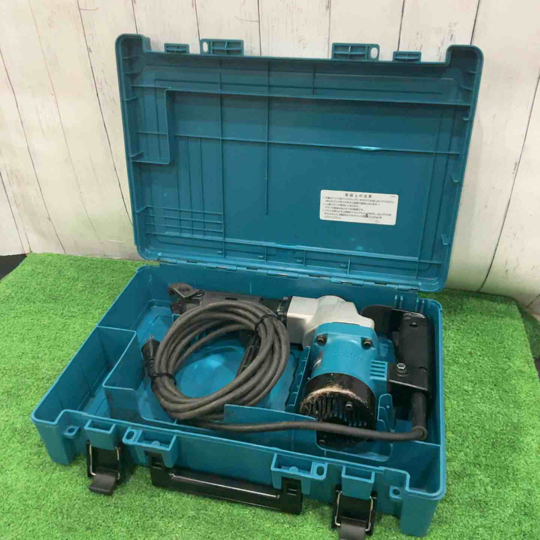 ★マキタ(makita) 電動ハンマ HM0810【川口店】