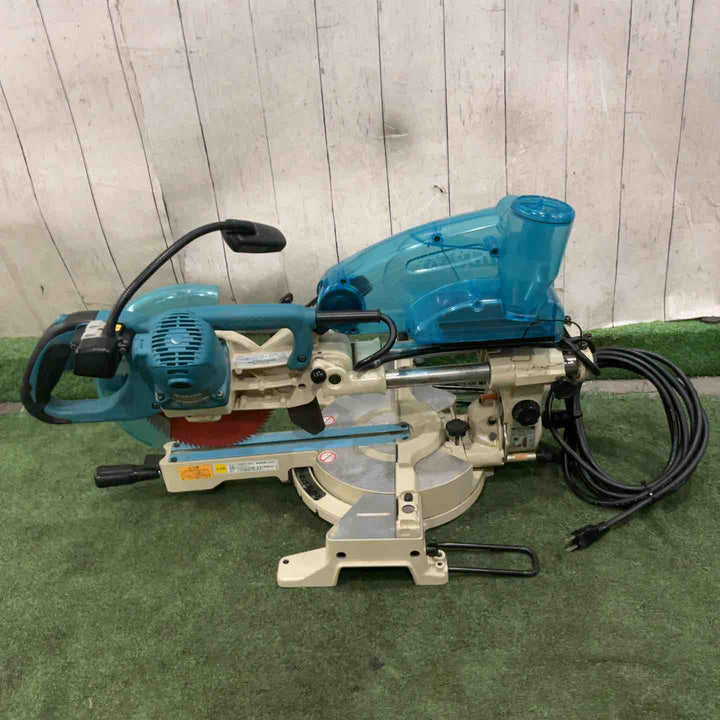 【店頭受取り限定】☆マキタ(makita) スライドマルノコ LS0716FL 動作確認済【川口店】