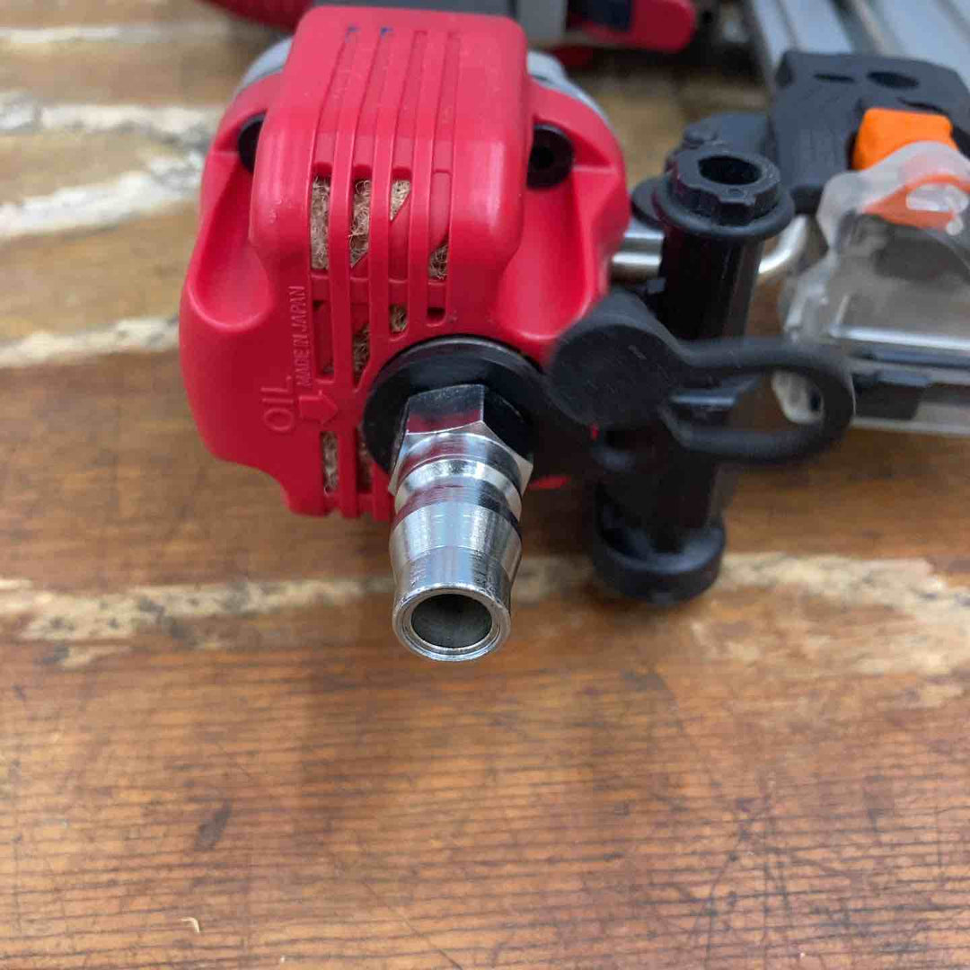 ★マックス(MAX) 常圧ピンネイラ TA-250P3(D)【柏店】