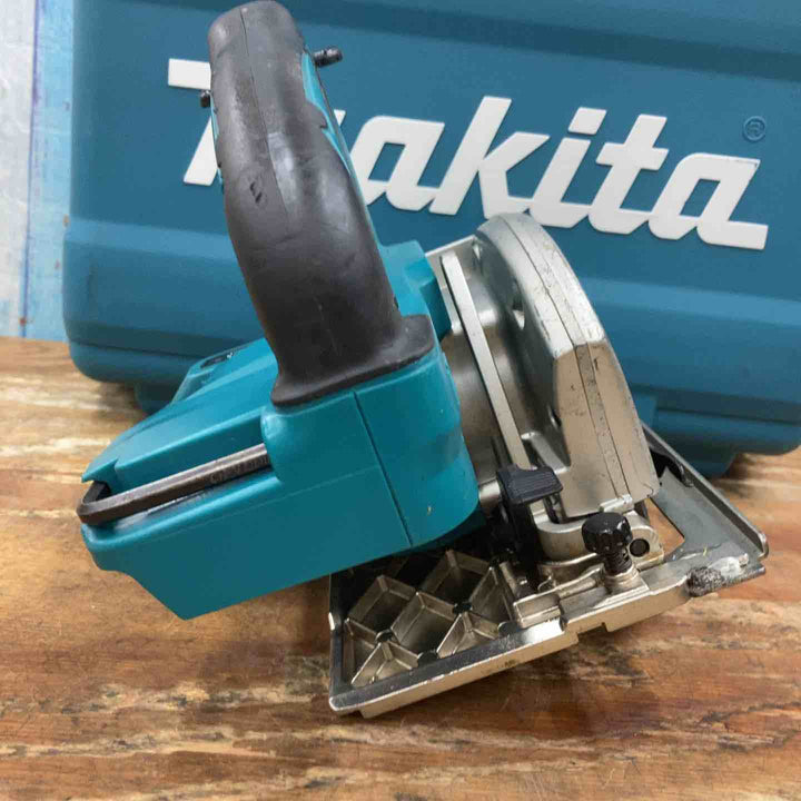 ★マキタ(makita) コードレス丸のこ HS471DZ【柏店】