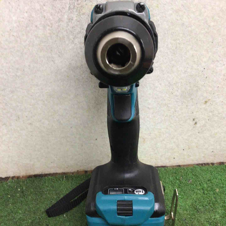 ★マキタ(makita) コードレス振動ドリルドライバー HP001GZ【町田店】